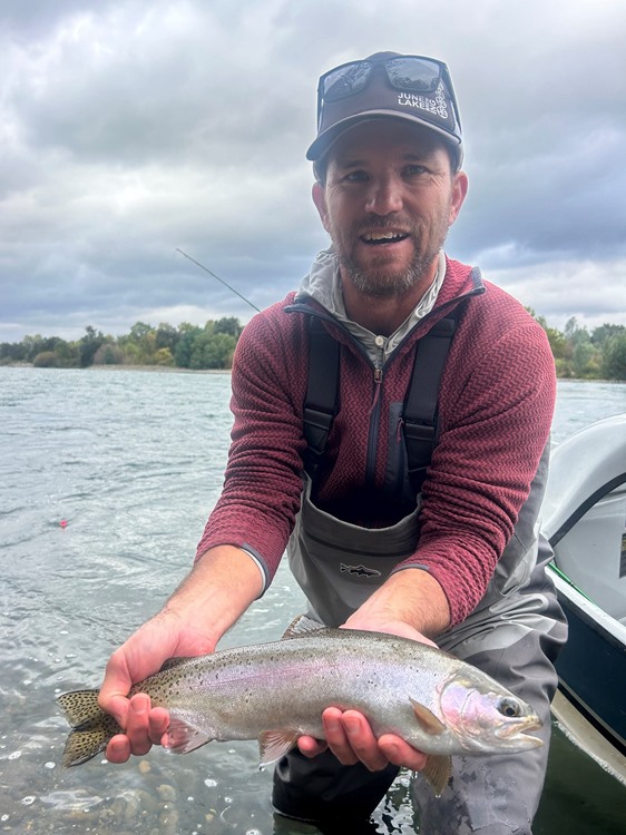 Fishing Report Image