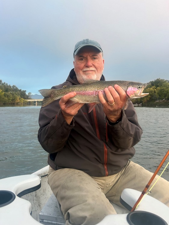 Fishing Report Image