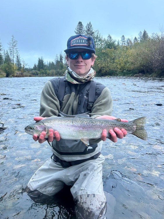 Fishing Report Image