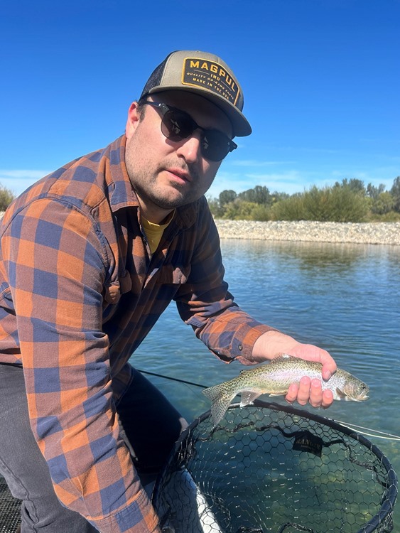 Fishing Report Image