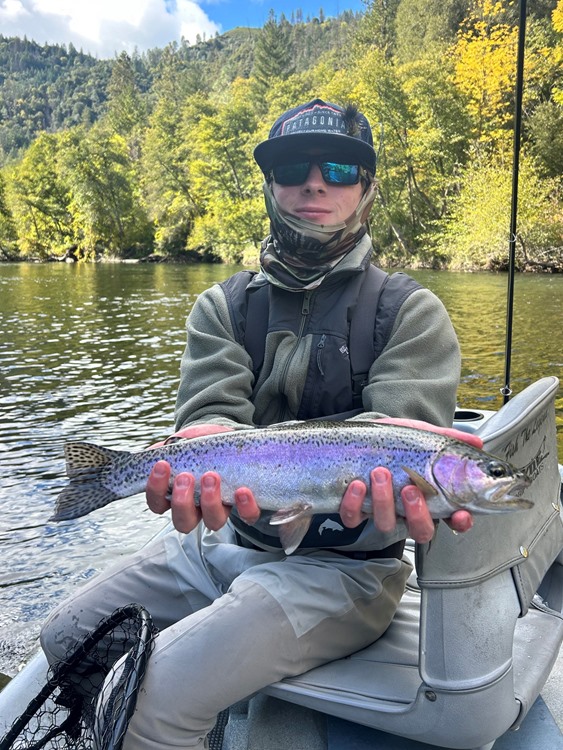 Fishing Report Image