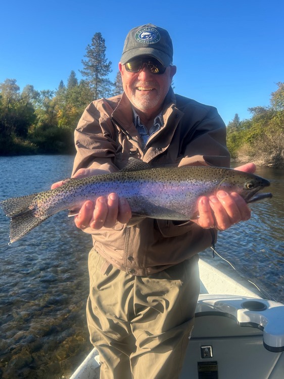 Fishing Report Image