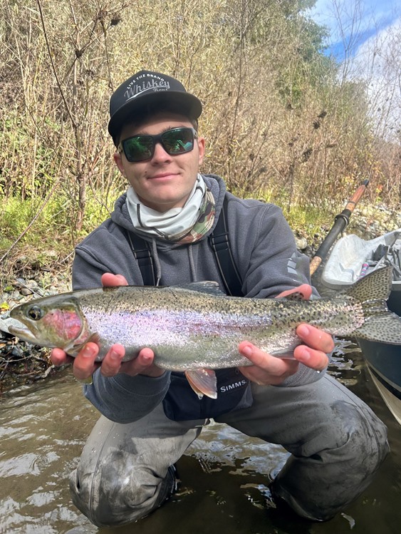 Fishing Report Image