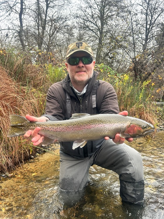 Fishing Report Image