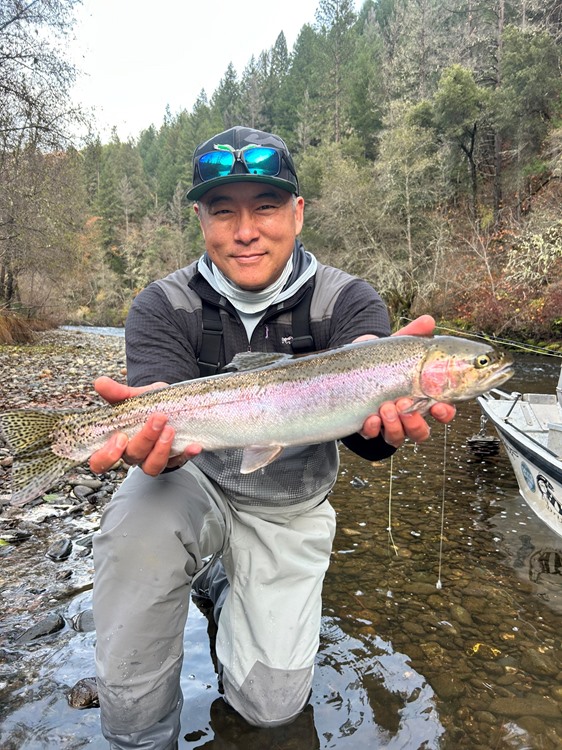 Fishing Report Image