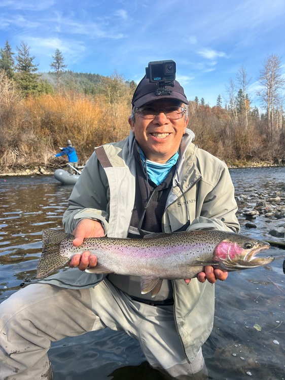 Fishing Report Image