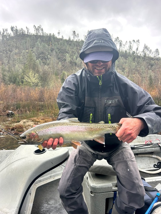 Fishing Report Image