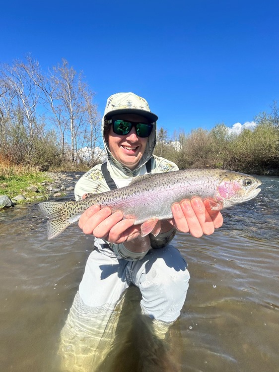 Fishing Report Image