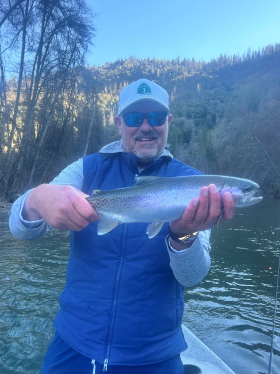 Fishing Report Image