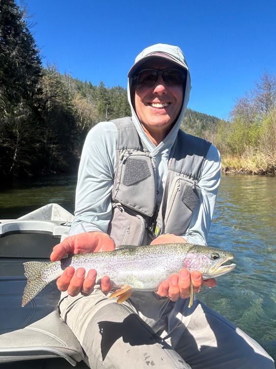 Fishing Report Image