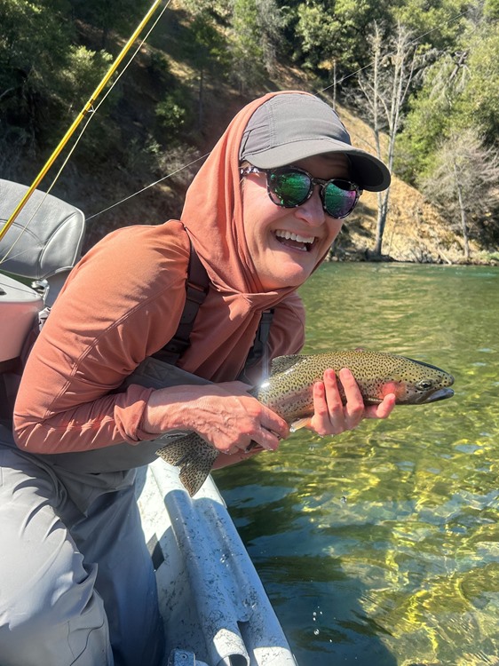 Fishing Report Image