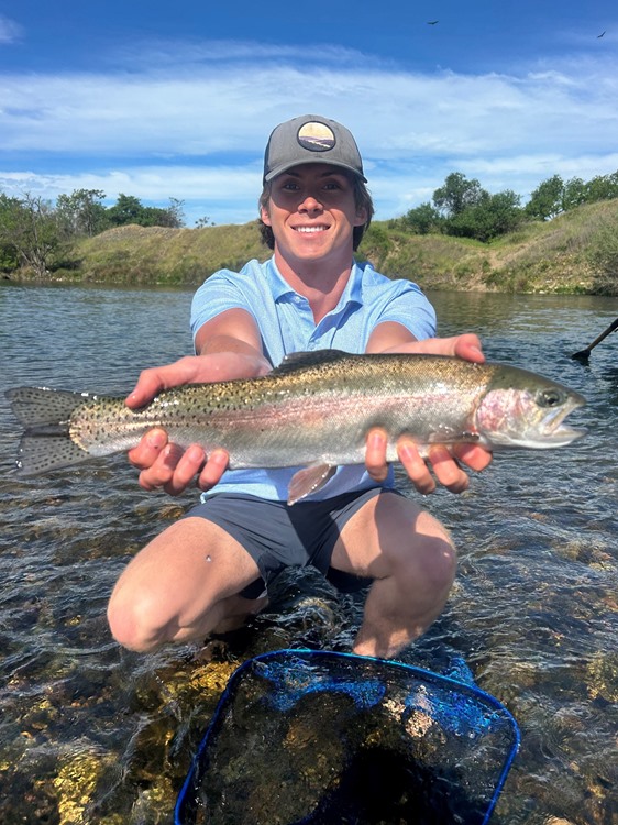 Fishing Report Image