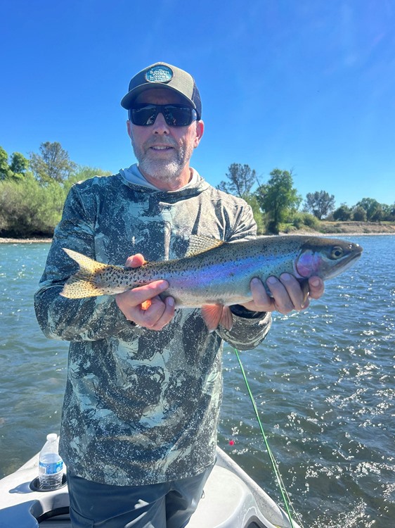 Fishing Report Image