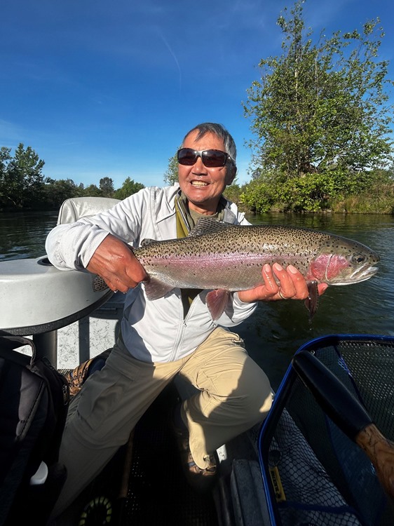 Fishing Report Image