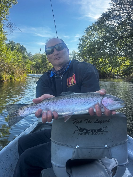 Fishing Report Image