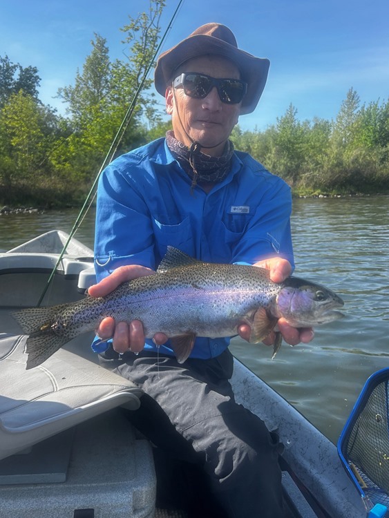 Fishing Report Image