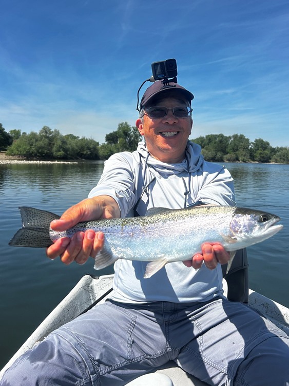 Fishing Report Image