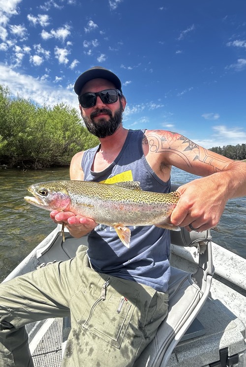 Fishing Report Image