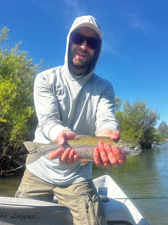 Fishing Report Image