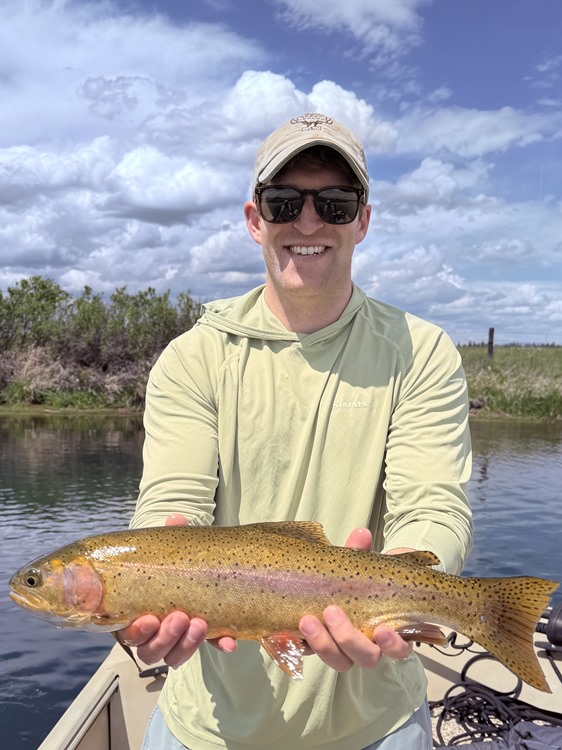 Fishing Report Image