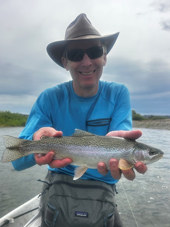 Fishing Report Image