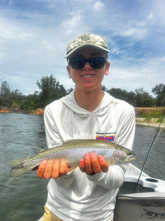 Fishing Report Image
