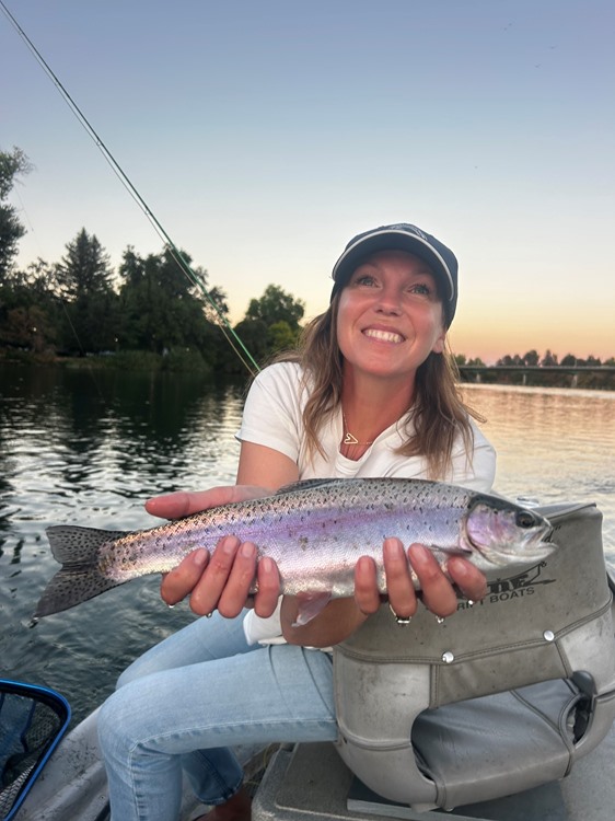 Fishing Report Image