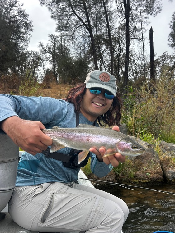 Fishing Report Image