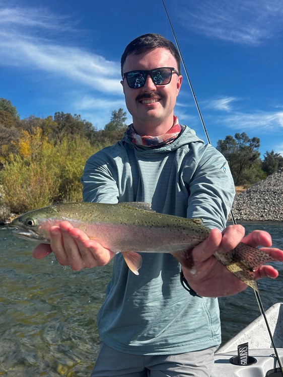 Fishing Report Image