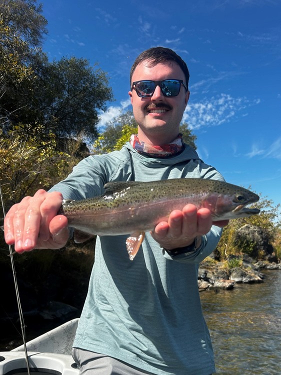 Fishing Report Image
