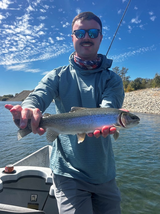 Fishing Report Image