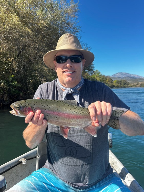 Fishing Report Image