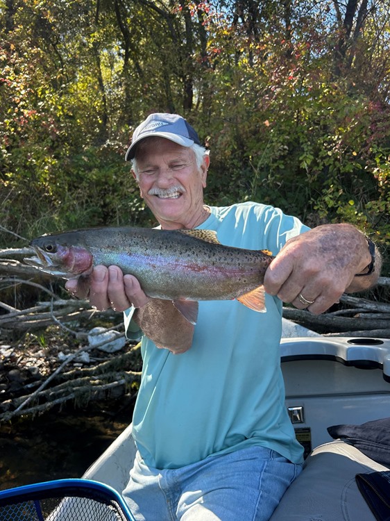 Fishing Report Image