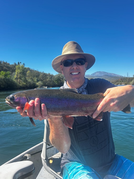 Fishing Report Image