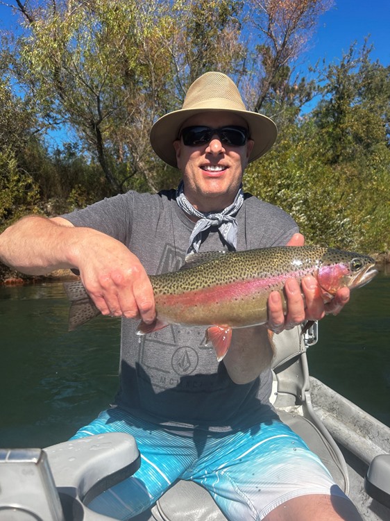 Fishing Report Image