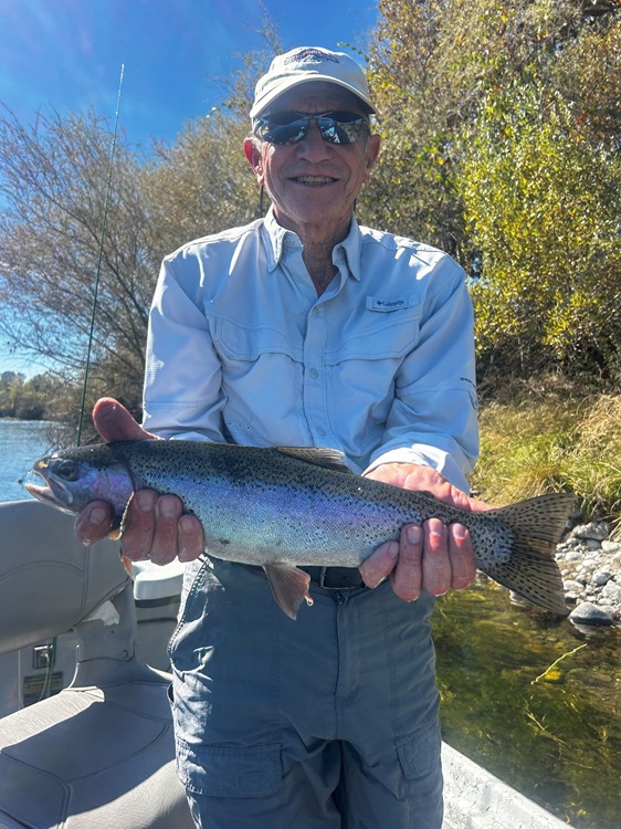 Fishing Report Image
