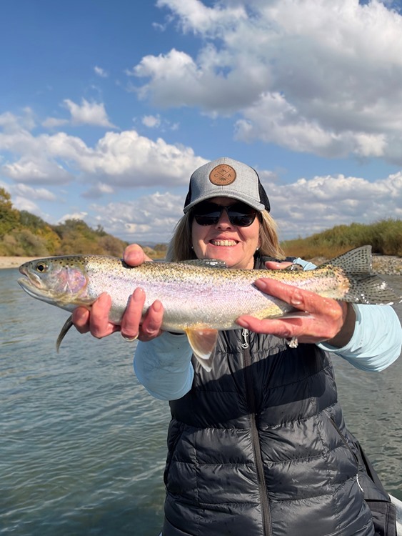 Fishing Report Image