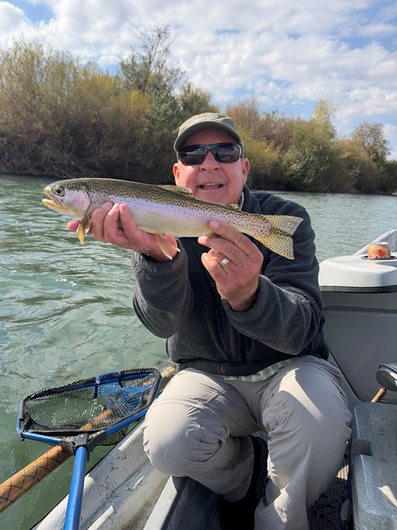 Fishing Report Image