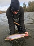 Southern Oregon Fishing Image
