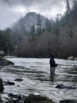 North Coast Fishing Image