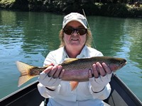Lower Sac Fishing Image
