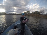 Lower Sac Fishing Image