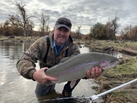 Eagle Canyon Fishing Image