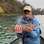 Lower Sac Fishing Image