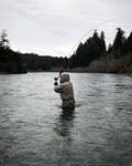 North Coast Fishing Image