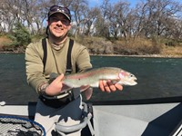 Lower Sac Fishing Image