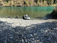 North Coast Fishing Image
