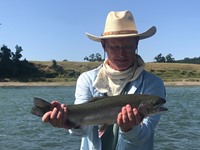 Lower Sac Fishing Image