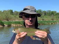 Lower Sac Fishing Image