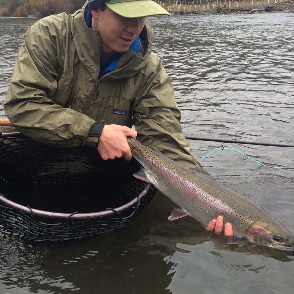 Fishing Report Image